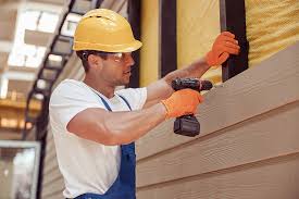 Best Steel Siding Installation  in Irvington, KY